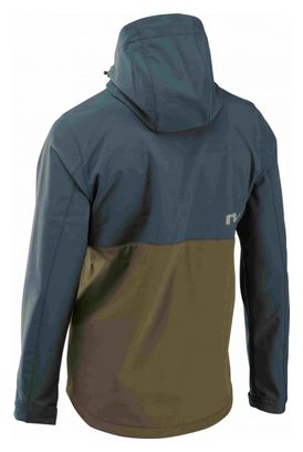 Veste Northwave Easy Out Softshell Bleu