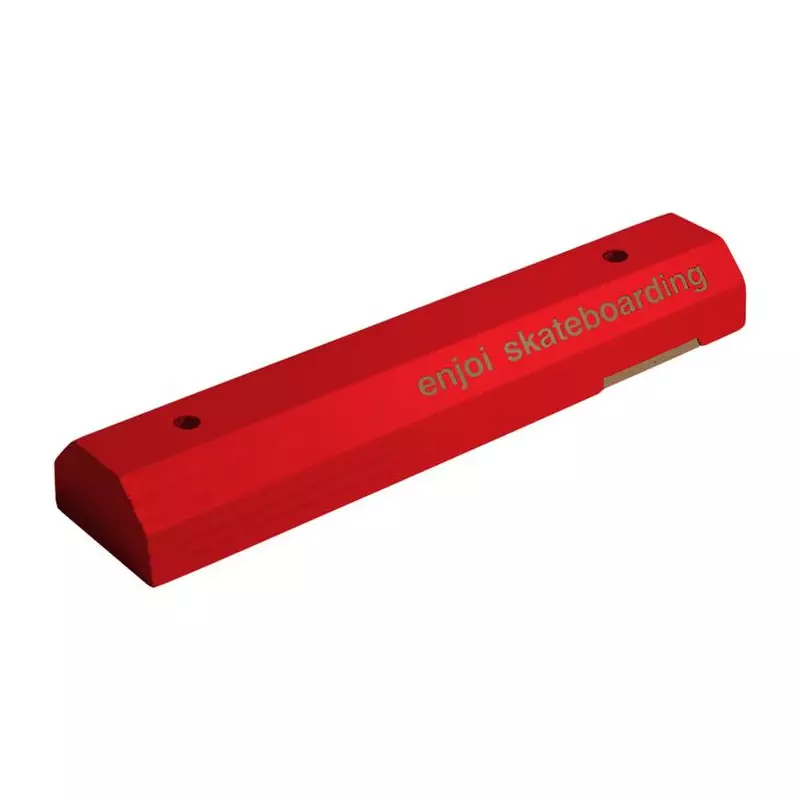 Décapsuleur ENJOI Curb Bottle Opener Rouge