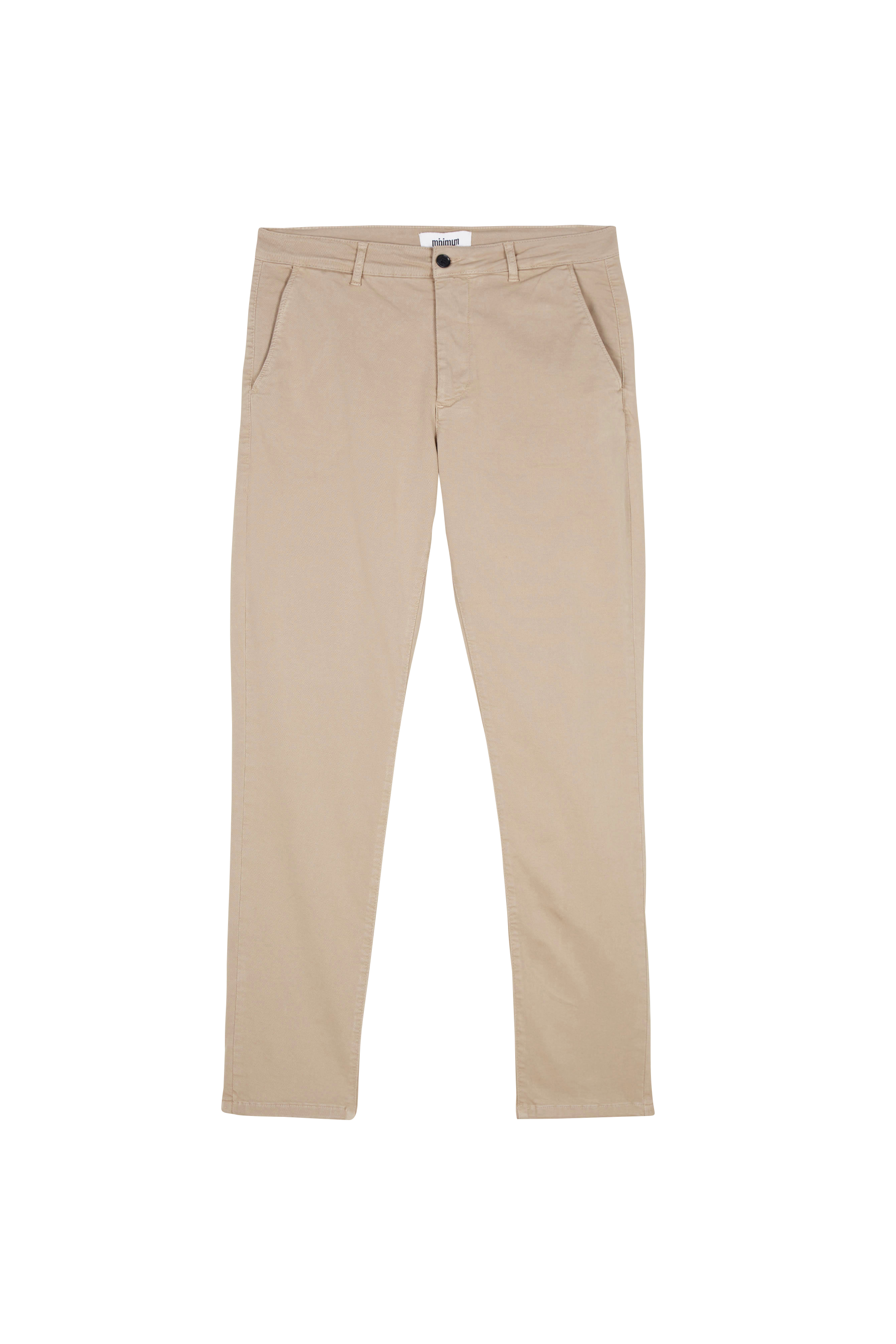 MINIMUM Pantalon LAVIS Beige
