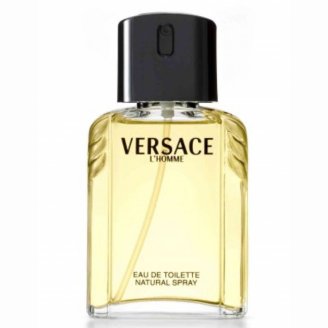 L'Homme Eau de Toilette VERSACE