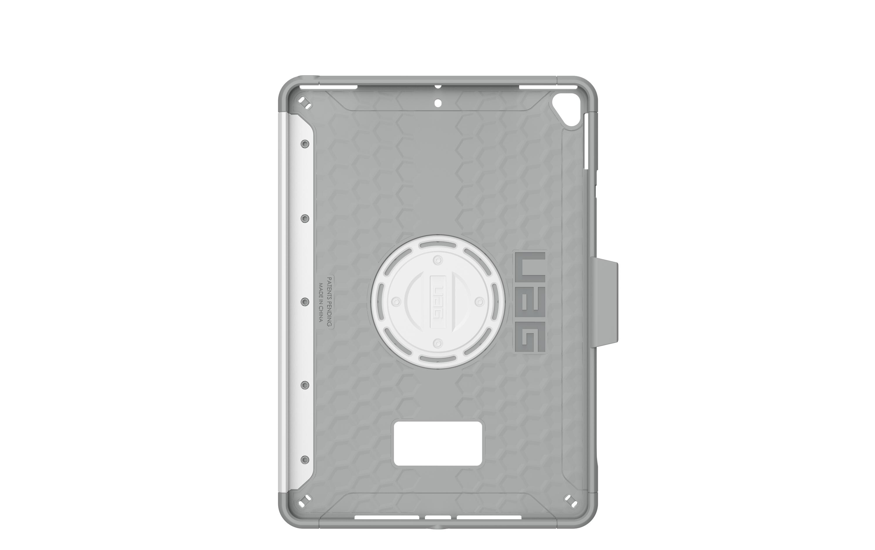 Tablet Back Cover Scout Healthcare iPad 10.2