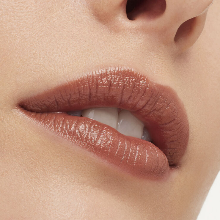 MAC Amplified Creme - Double Shot