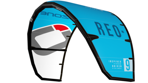 Ozone Reo V6