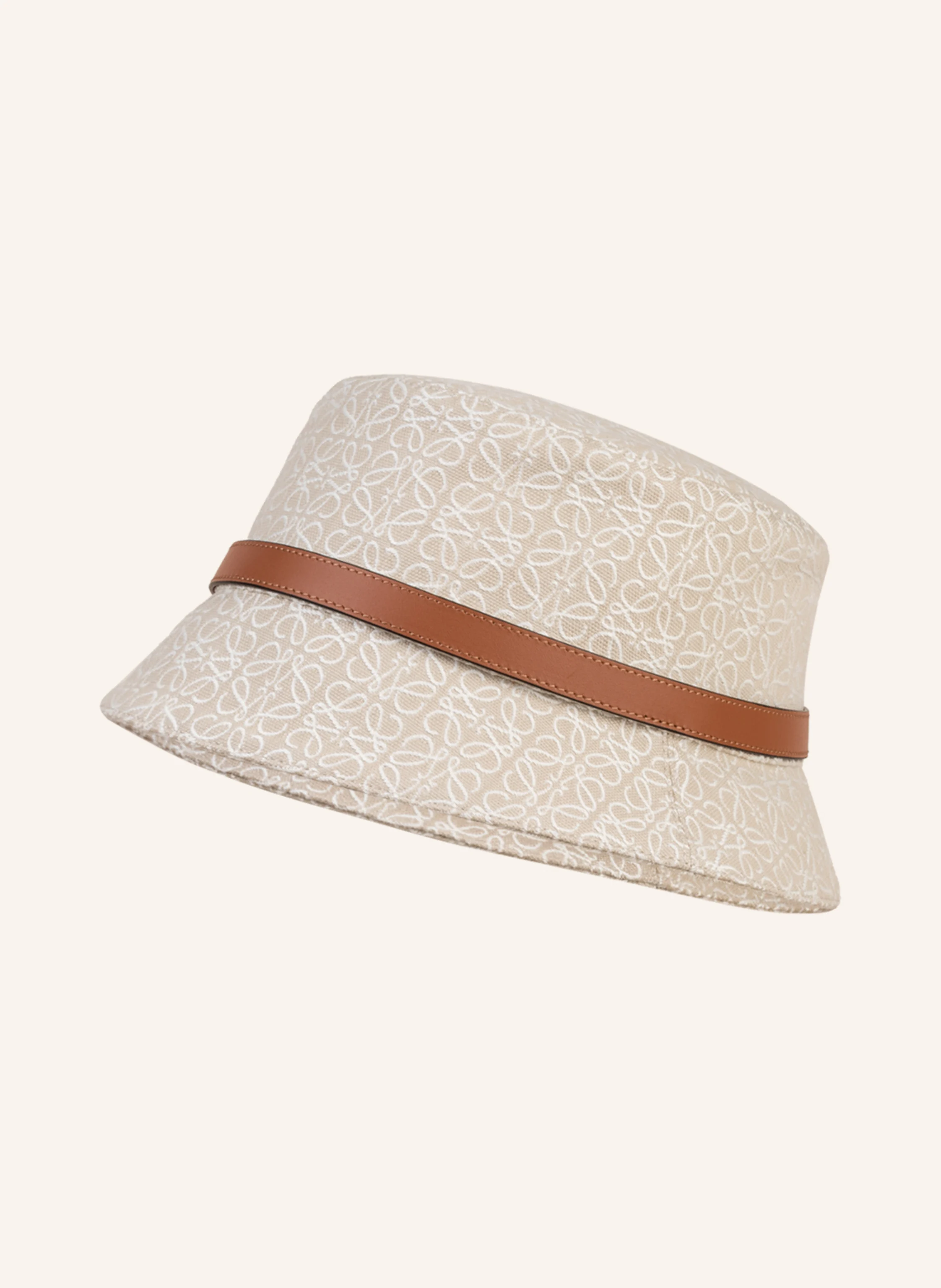LOEWE Bucket-Hat ANAGRAM