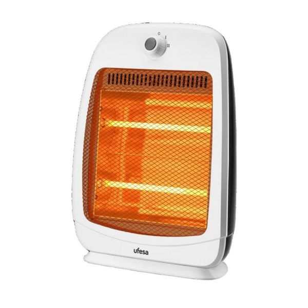 Ufesa Aquecedor Quartz Rigel - 800w