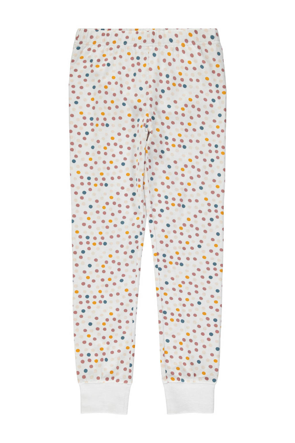 NAME IT pyjama NKMNIGHTSETblauwgroen/wit/roze