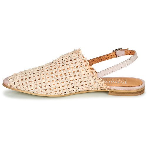 Felmini - LIVIA - Beige