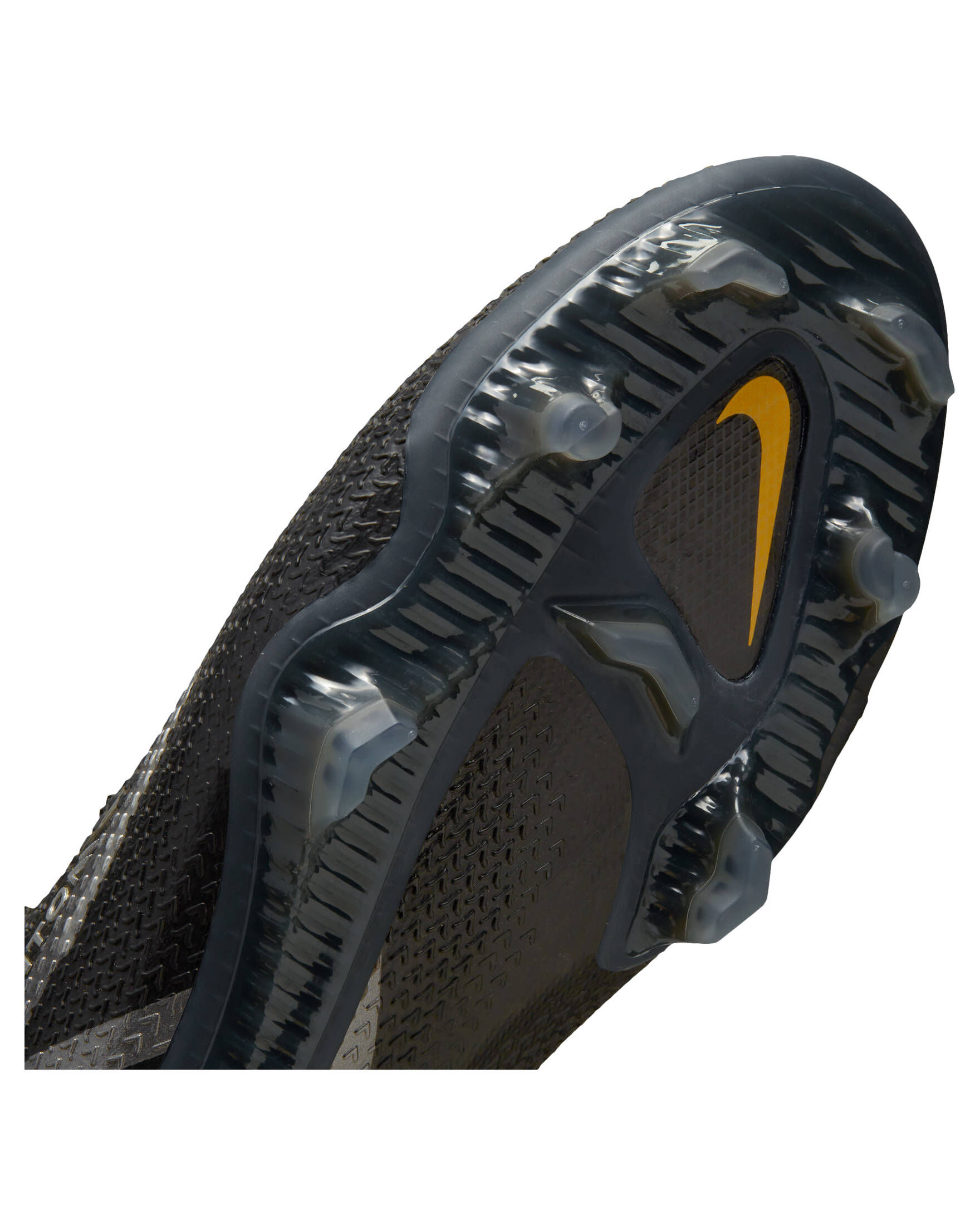 Nike| Herren Fußballschuhe Rasen PHANTOM GT2 ELITE FG