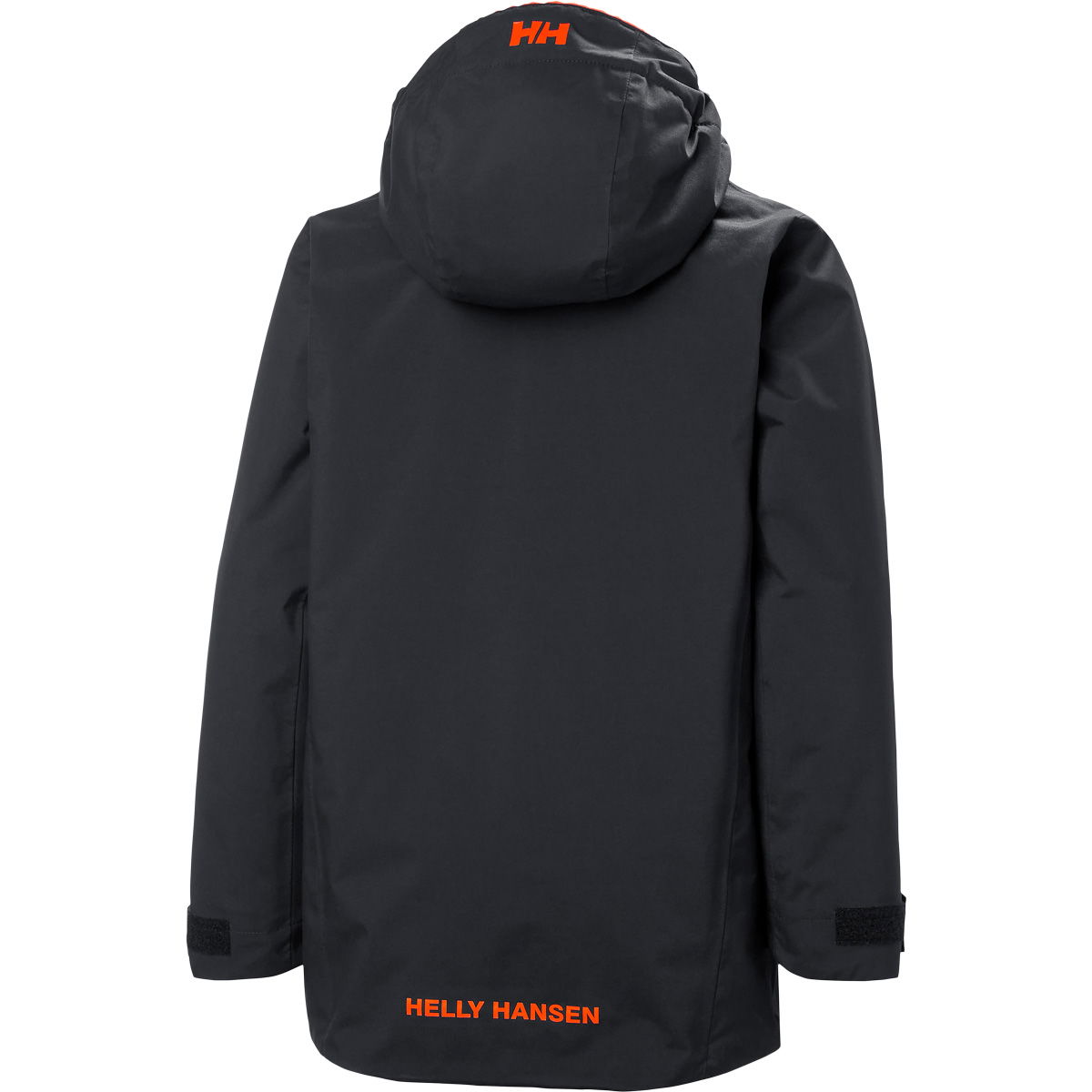 Helly Hansen Level Skijakke Børn