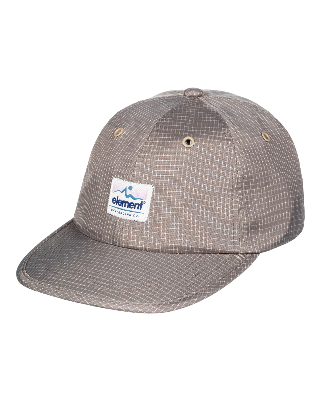 Element Ruggle Cap Vintage Khaki