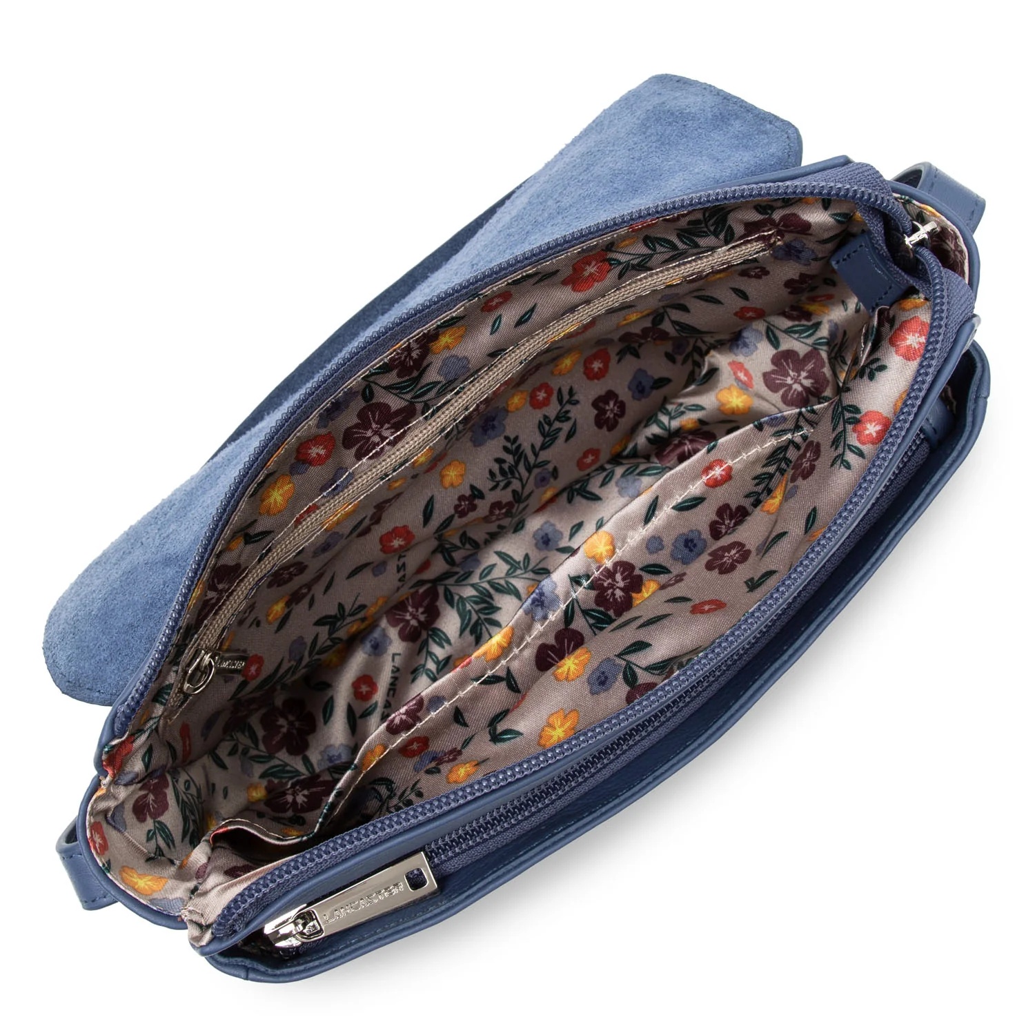 Soft Vintage Nova-Petit sac trotteur