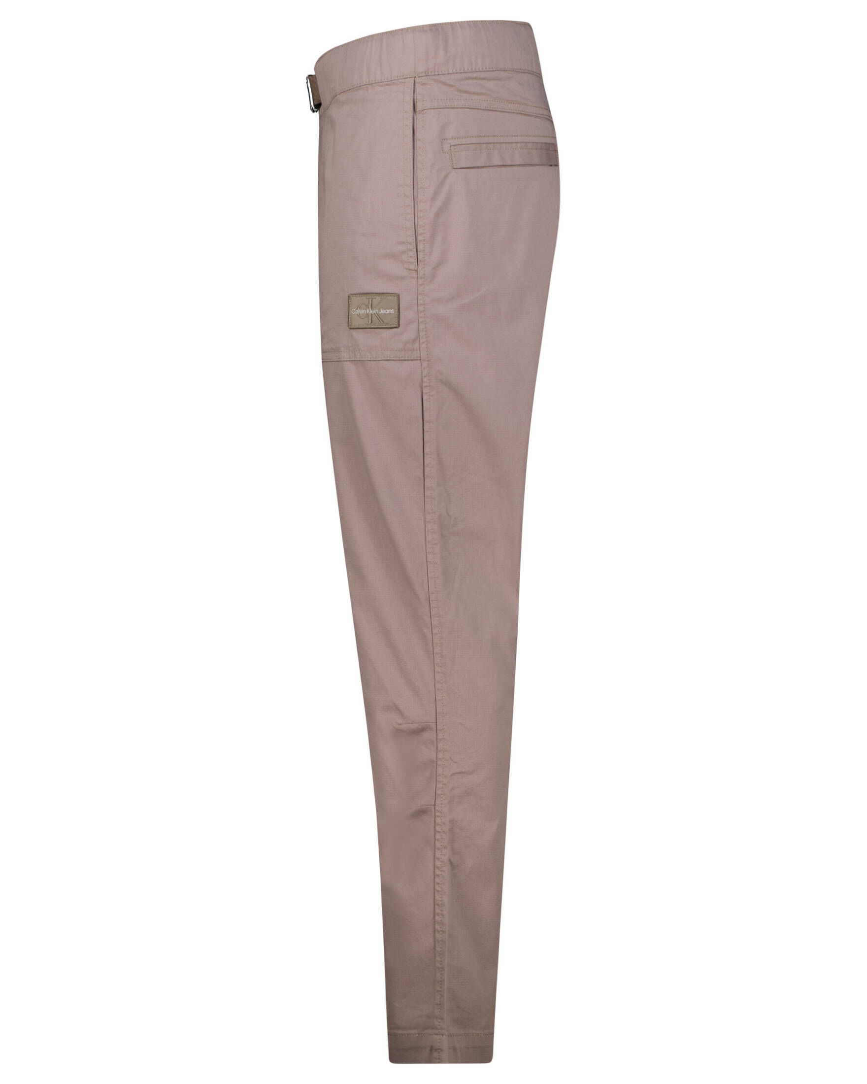 CALVIN KLEIN JEANS| Herren Hose UTILITY BELT WOVEN
