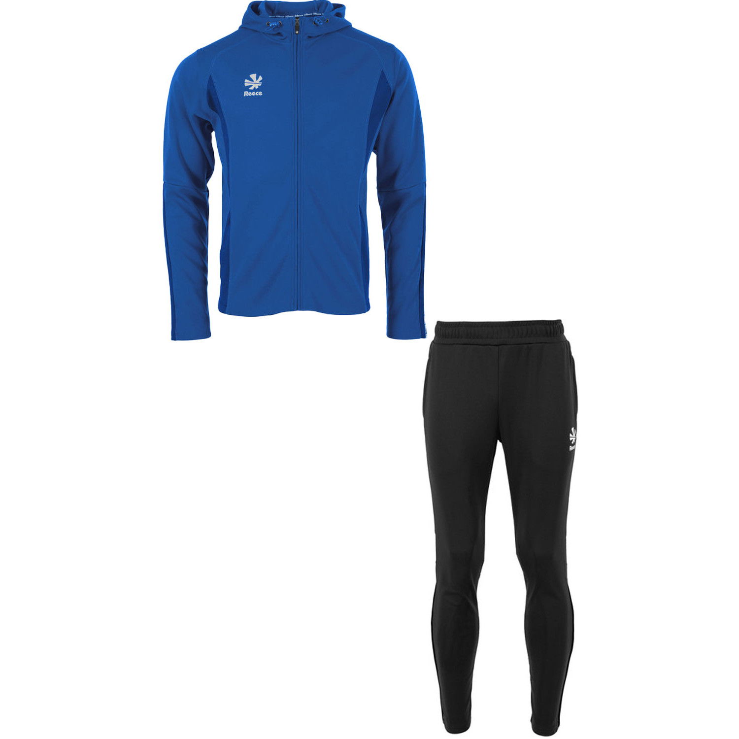 Reece Shift Trainingspak Hooded Heren