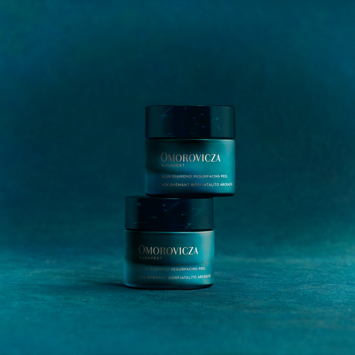 Blue Diamond Resurfacing Peel 50ml