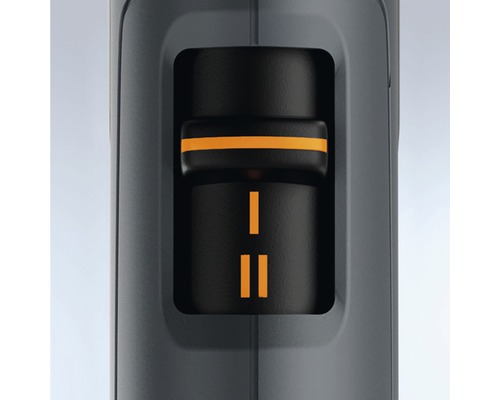 Steinel HG 2320 E heteluchtföhn, professioneel heteluchtpistool met LCD-scherm
