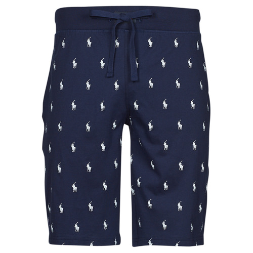 Polo Ralph Lauren - SLIM SHORT Marino