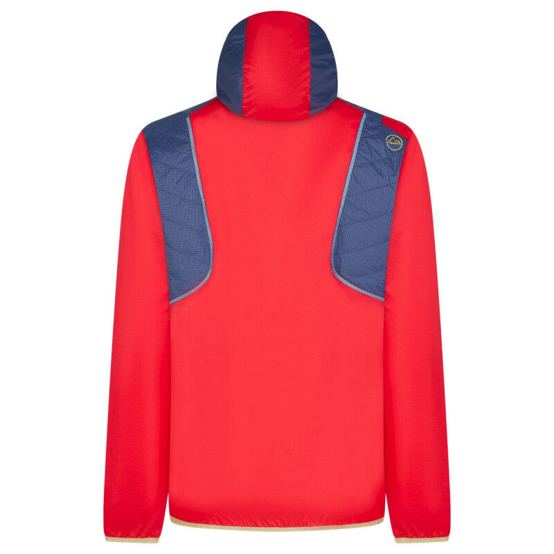Zeal Jkt - Doudoune homme
