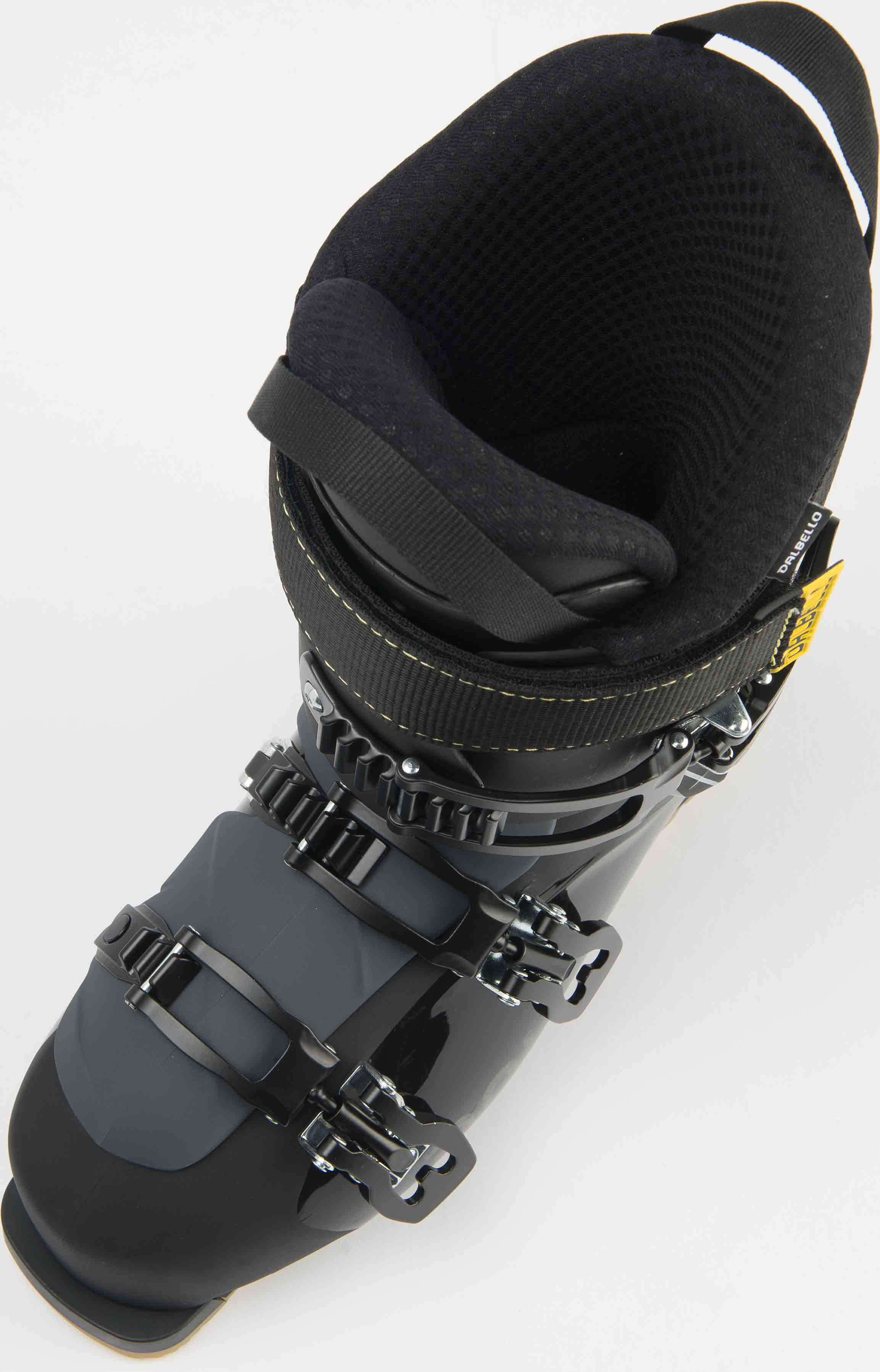 Il Moro Jakk IF Black/Black