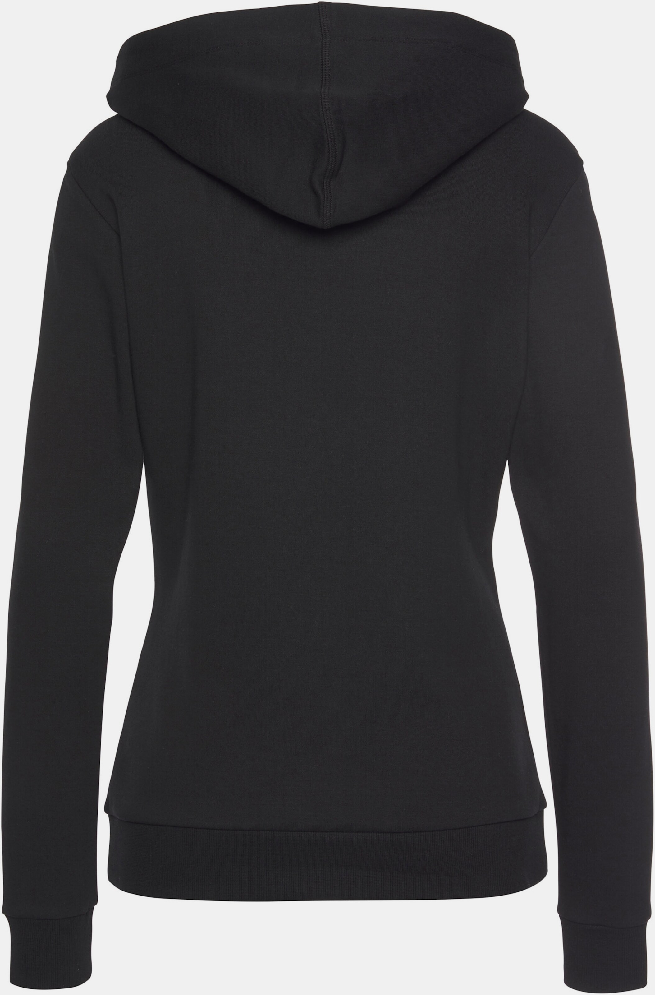 Kapuzensweatshirt
