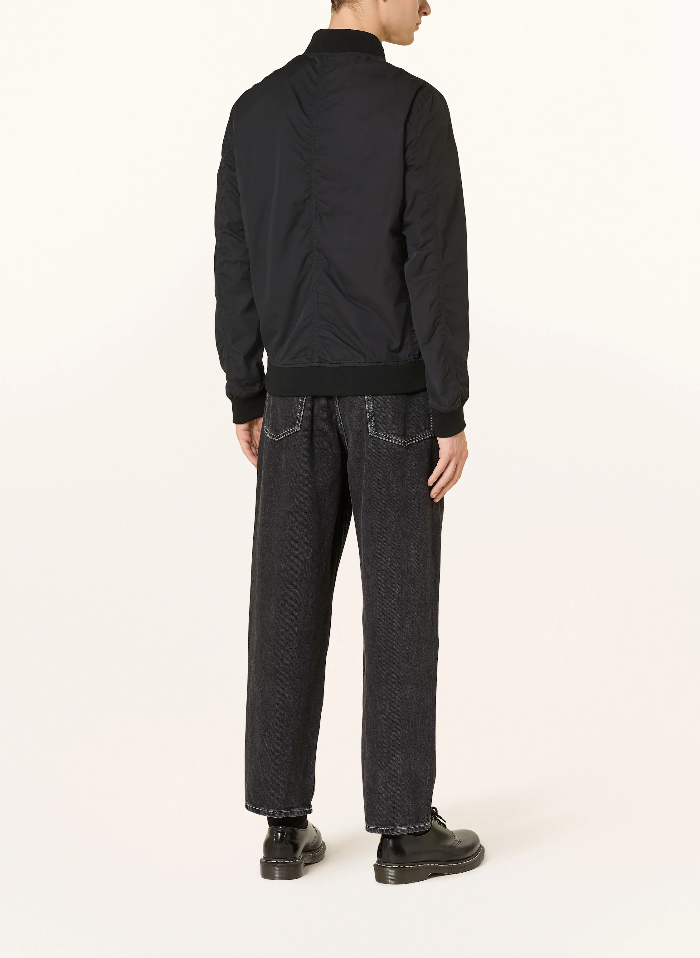 ALLSAINTS Blouson BASSETT