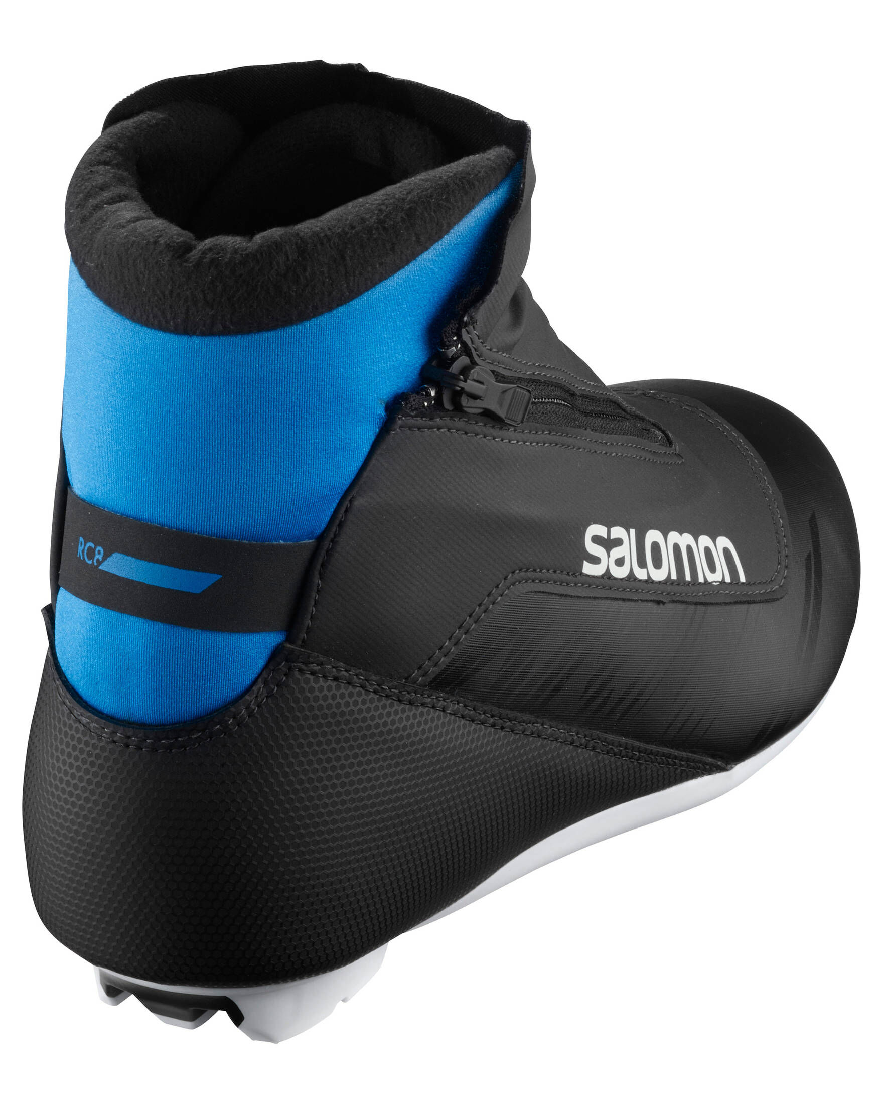 Salomon| Herren Langlaufschuhe XC SHOES RC8 NOCTURNE PROLINK
