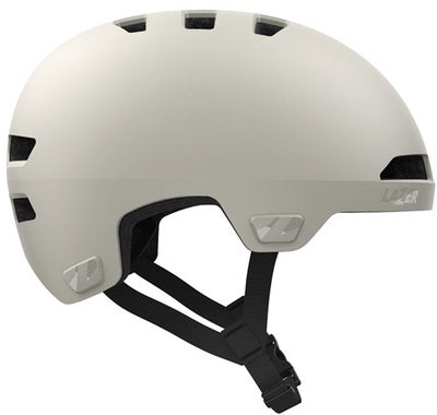 Lazer Hjelm Maze KinetiCore, Matte White Stone