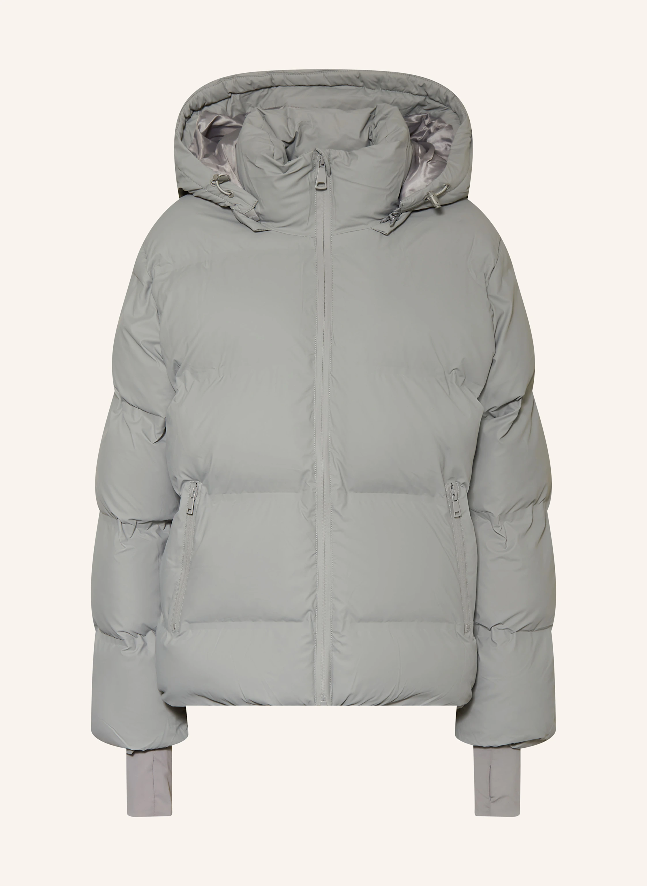 NEO NOIR Steppjacke