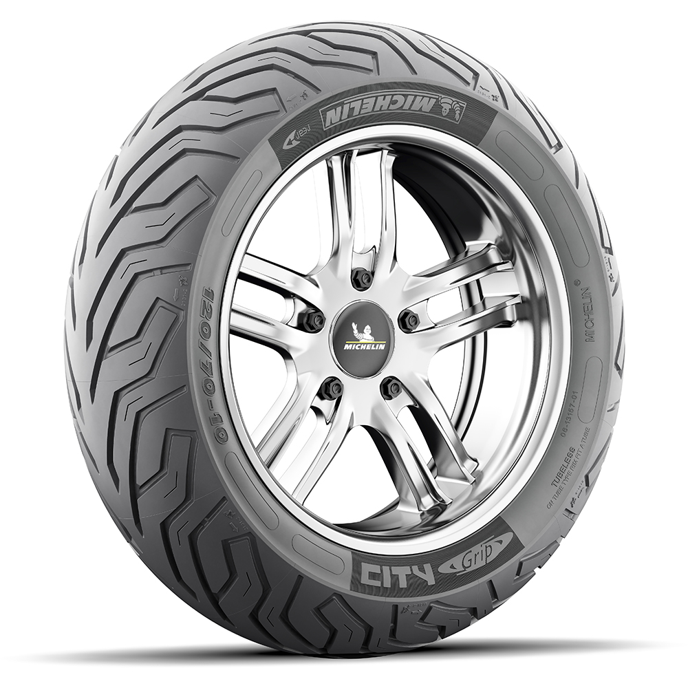 Michelin - Pneu City Grip