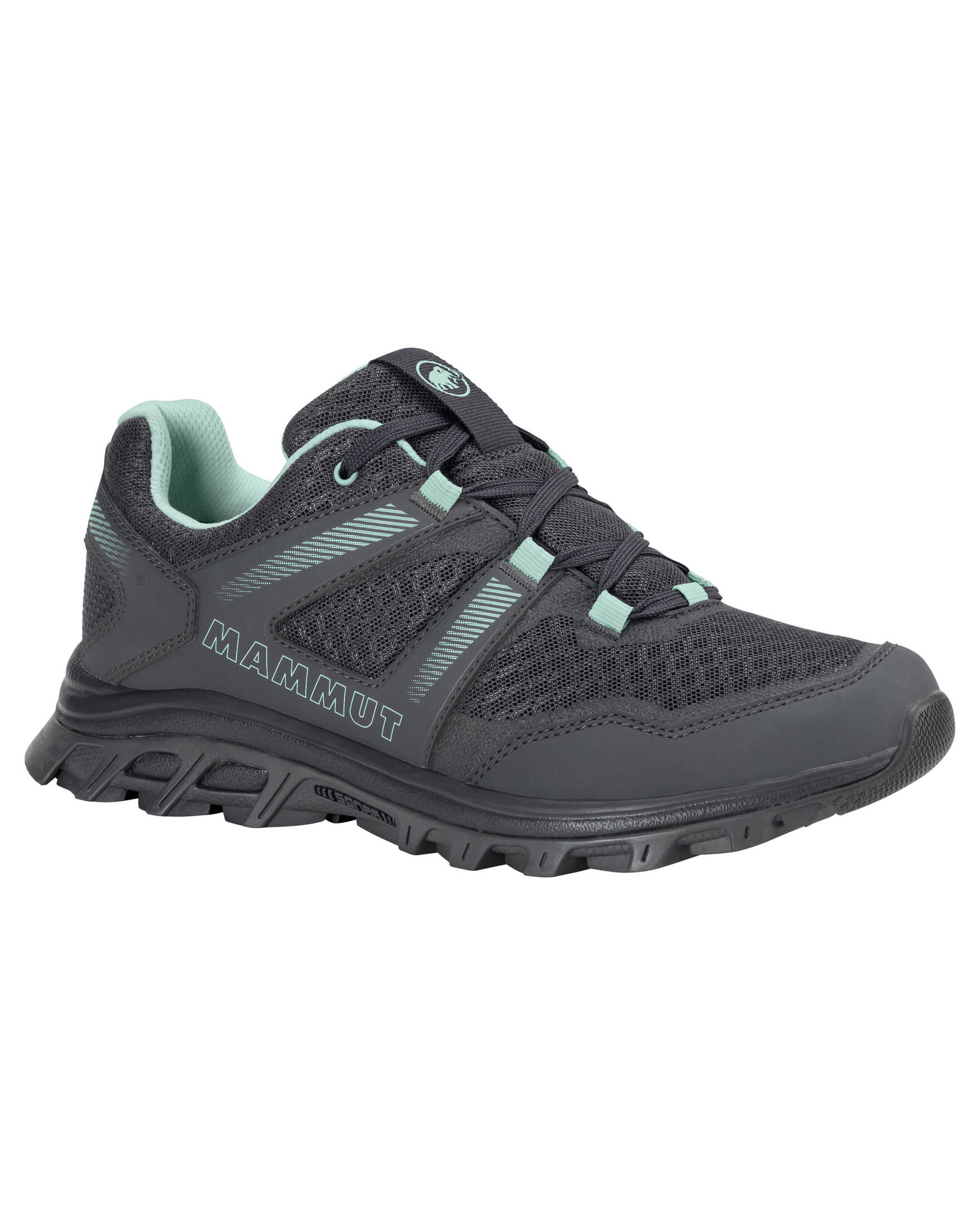Mammut| Damen Wanderschuhe 