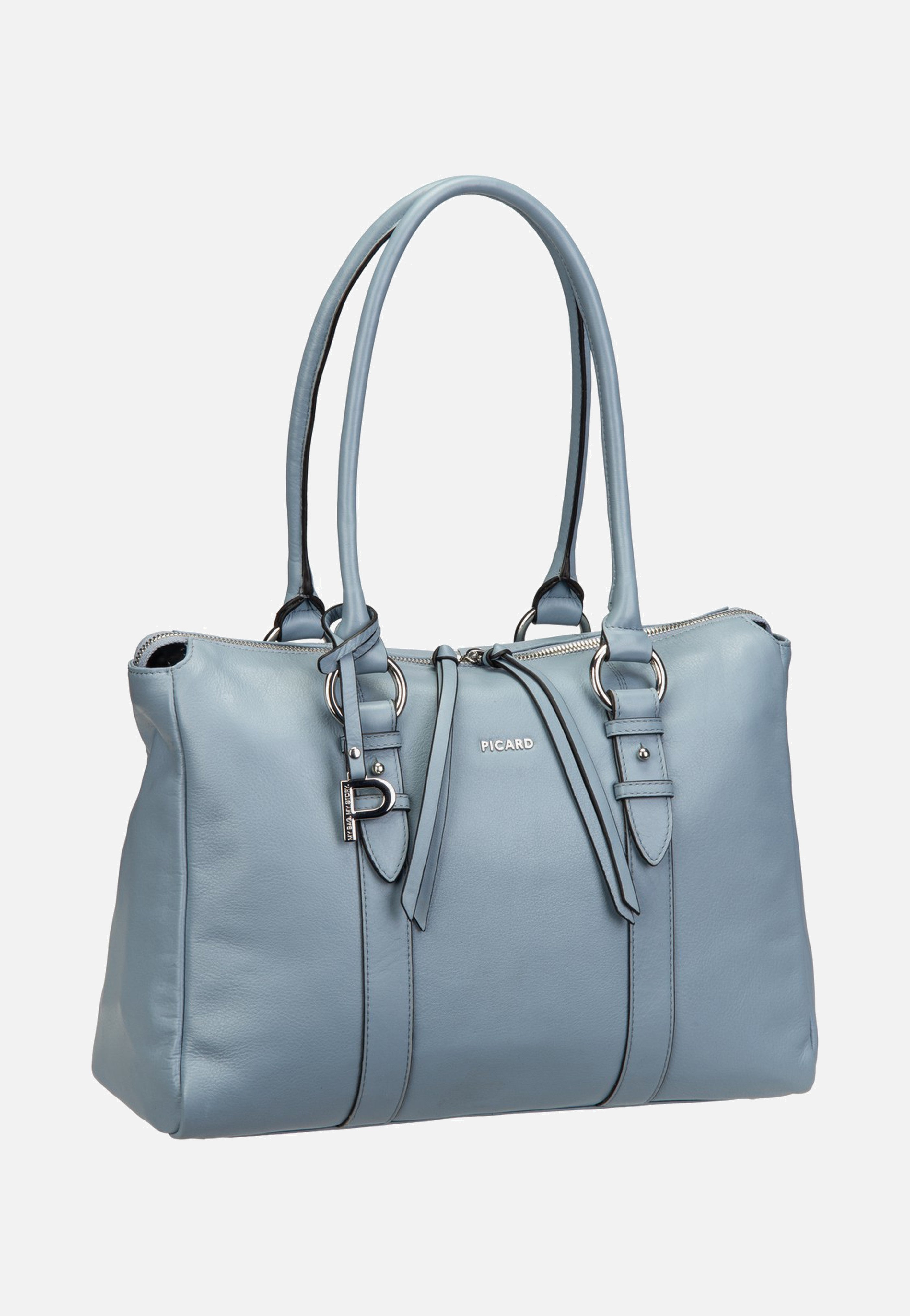 Valesca 1207 Sky - Shopper