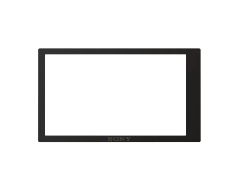 Sony PCK-LM17 - LCD skærmbeskytter - for a6000 ILCE-6000, ILCE-6000L, ILCE-6000Y; a6300 ILCE-6300, ILCE-6300L, ILCE-6300M