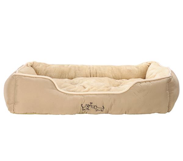 Dehner Lieblinge Kuschelbett Sammy,