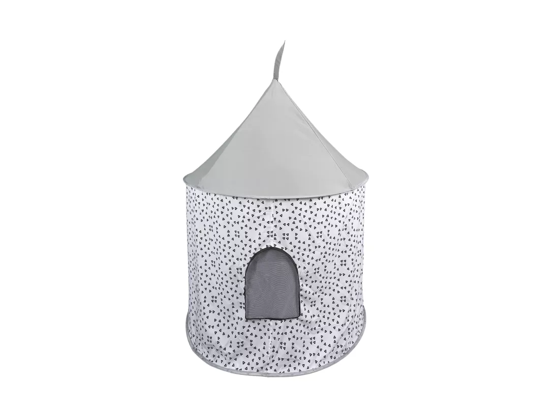 Tente Pop Up Grise 100x135cm M4