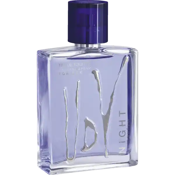 Night for Men, EdT 60 ml