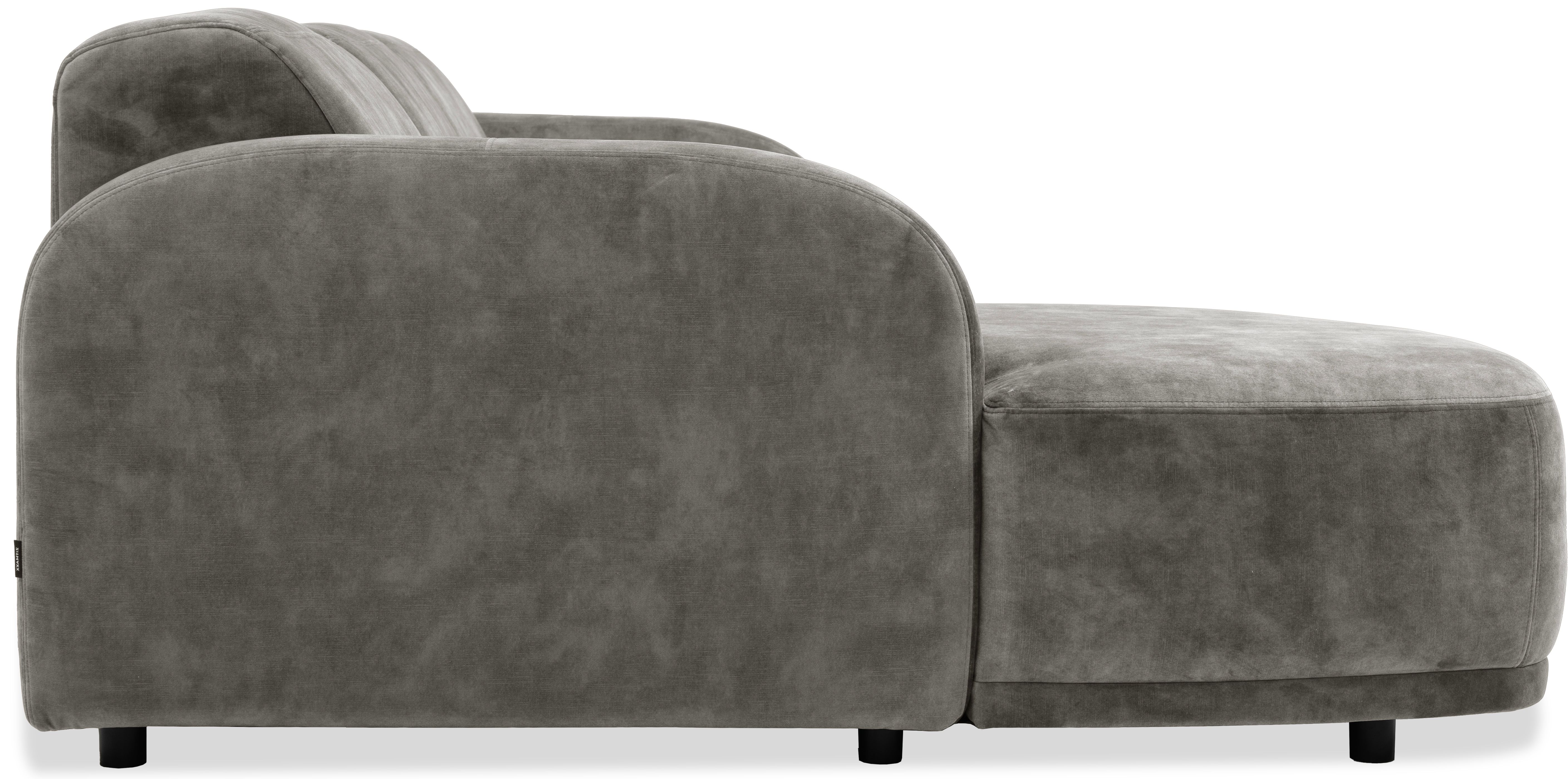 Loungebank  Isola
