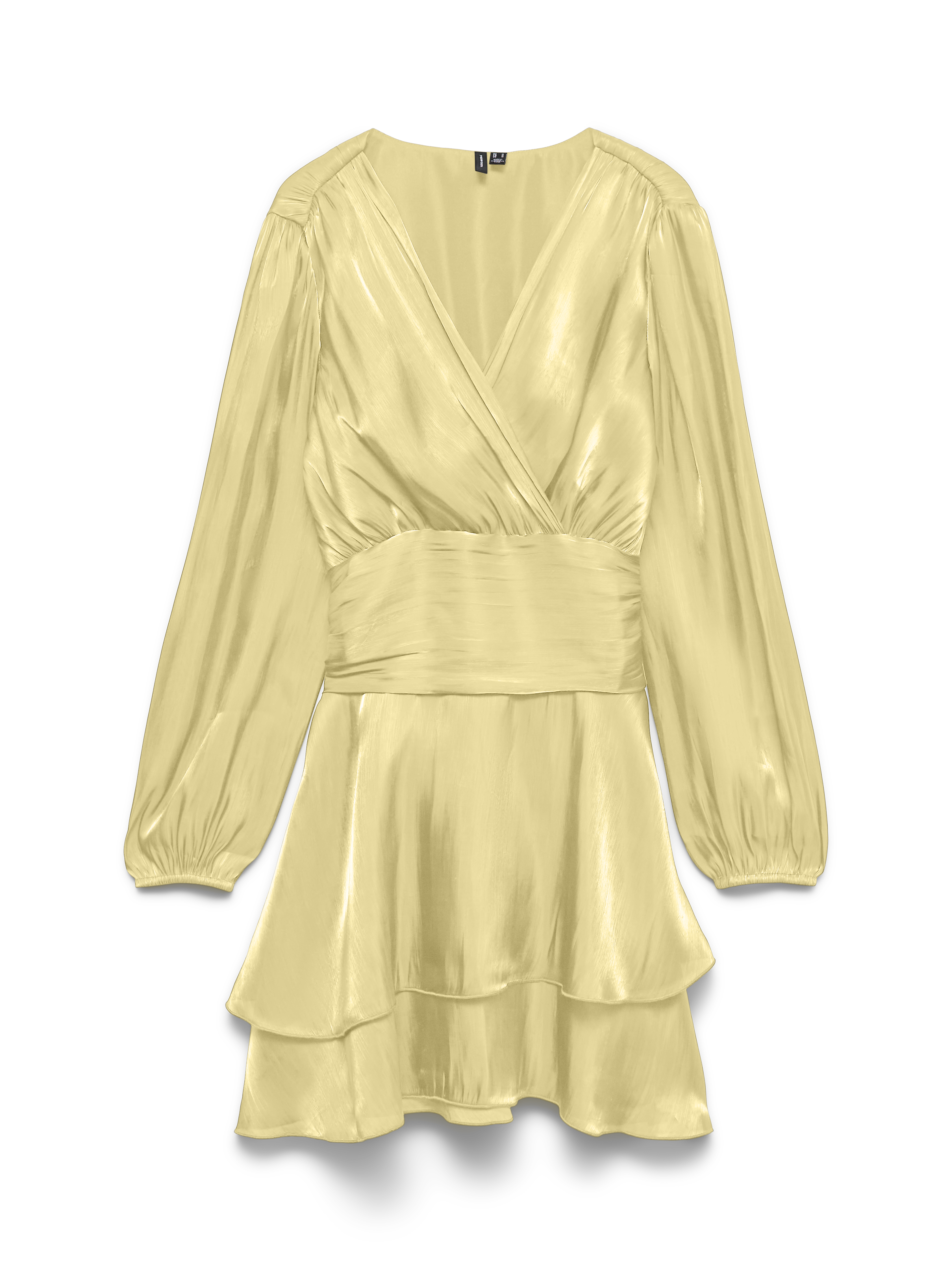 VMPOLLY Korte jurk