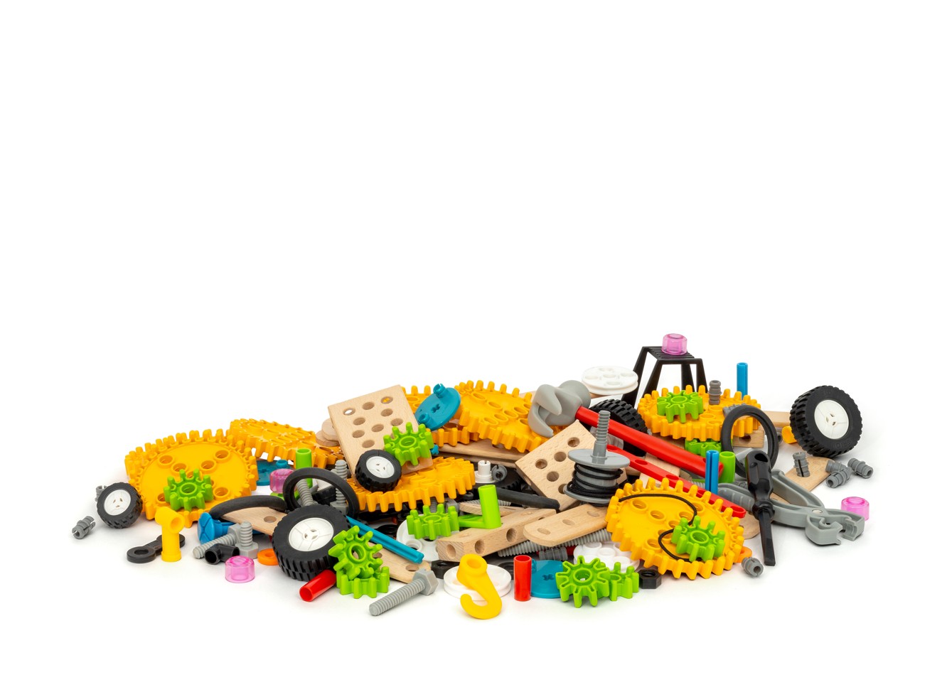 BRIO - Builder Aktivitetssæt