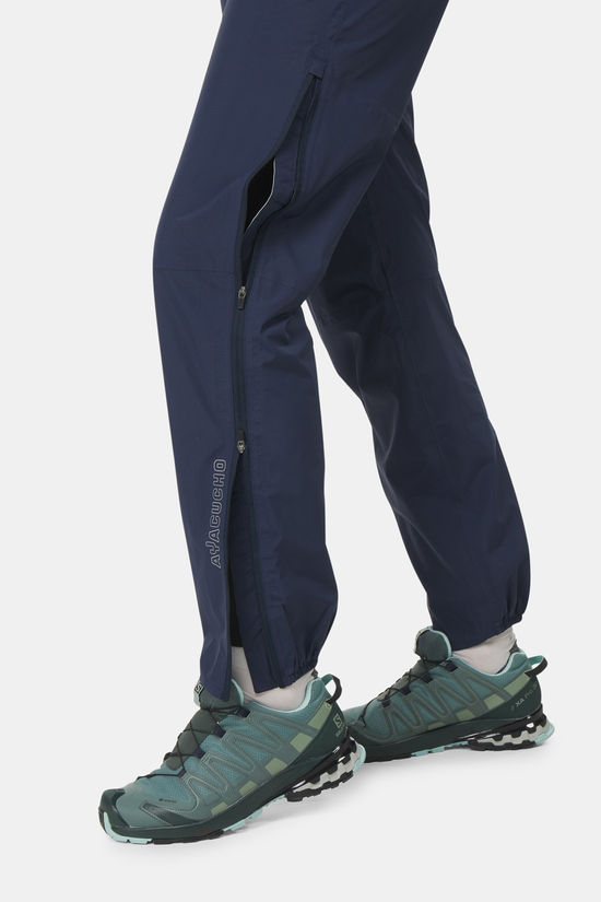 Ayacucho Ayacucho Mountain Lightweight 2.5L Regenbroek Dames