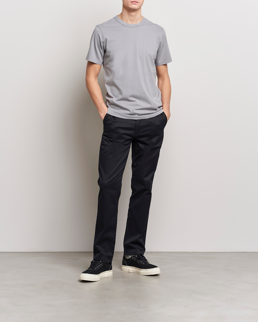 Dockers Original OPP Slim Twill Stretch Chino Black