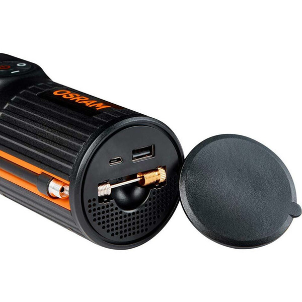 Osram - Compresseur pneus autonome