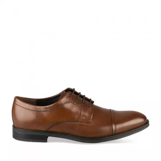 Derbies MARRON MATTEO ROSSI