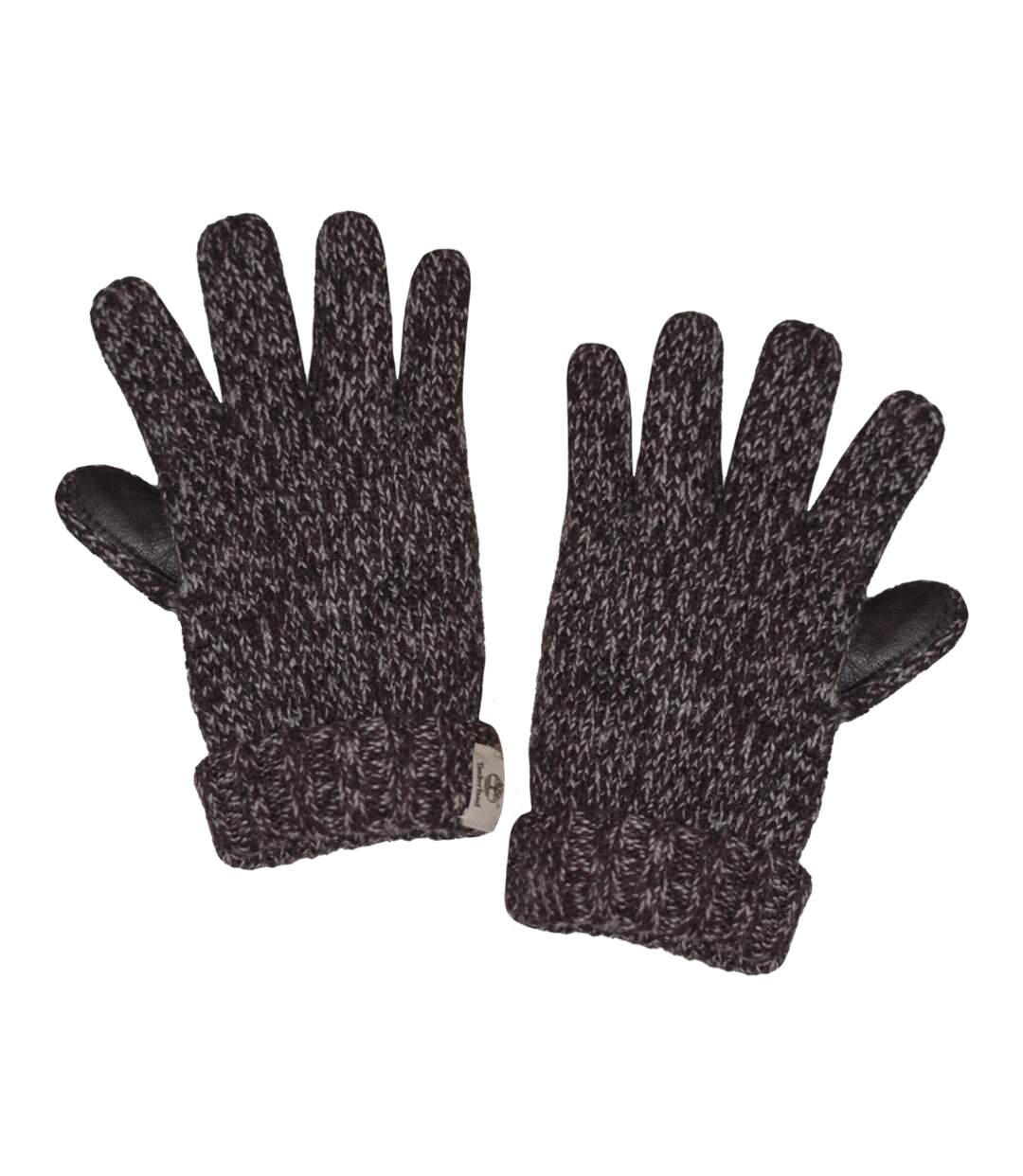 Timberland - Gants - Homme (Noir) - UTUT1130