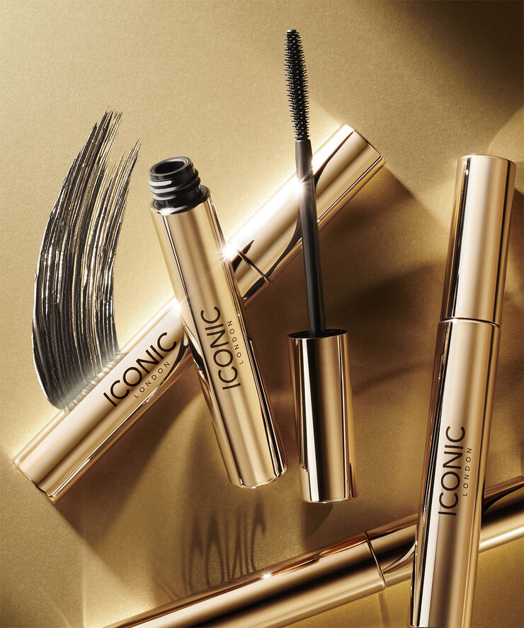 ICONIC LONDON ICONIC London Smokey Eye Obsessed Gift Box