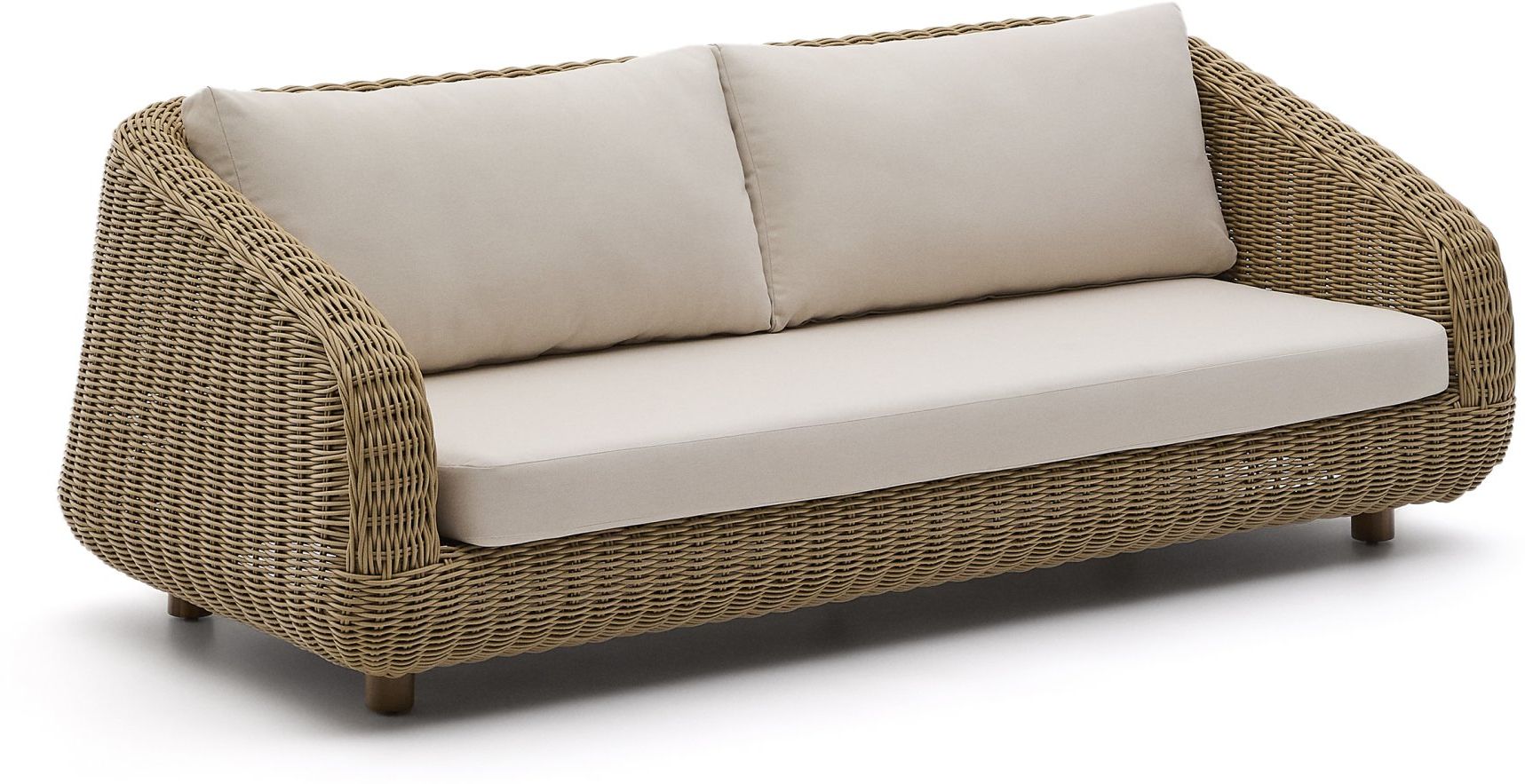 Kave Home   Meria Tuinbank
