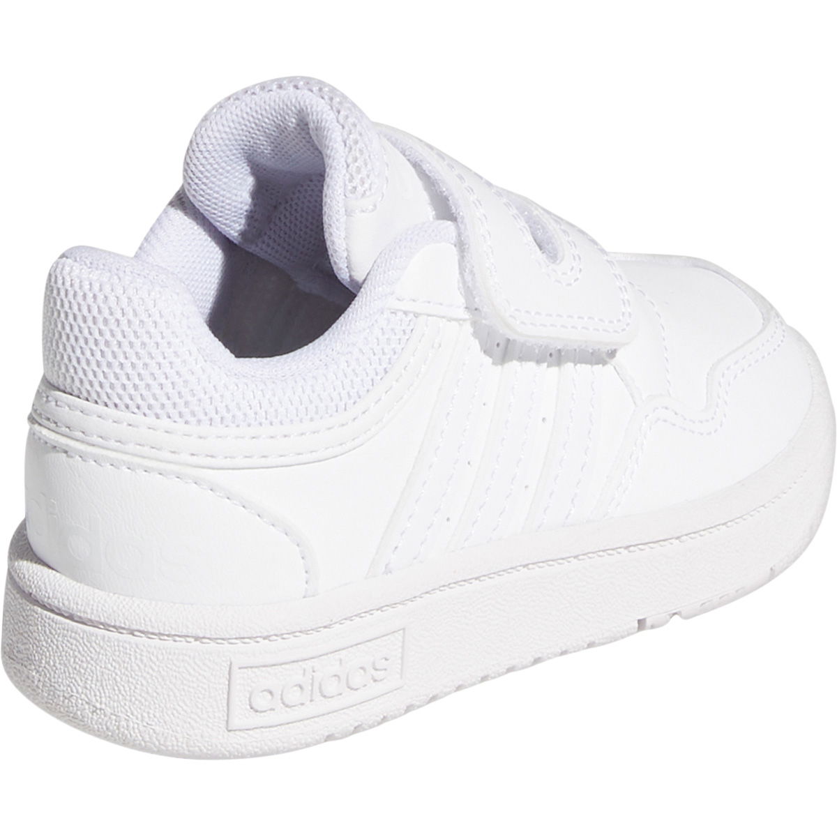 adidas Hoops 3.0 CF I Velcro Sneakers Børn