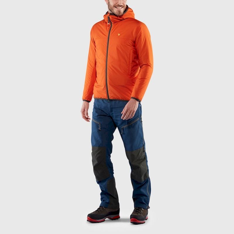 Bergtagen Lite Insulation Jacket - Doudoune homme