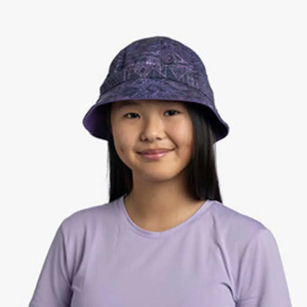 Buff ® Fun Bucket hut