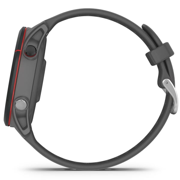 Montre cardio GPS GARMIN FORERUNNER 255