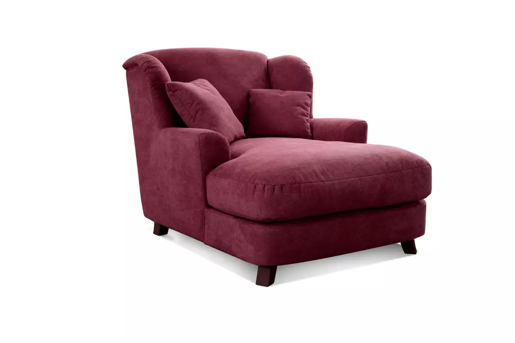 Longseat-Sessel Asado