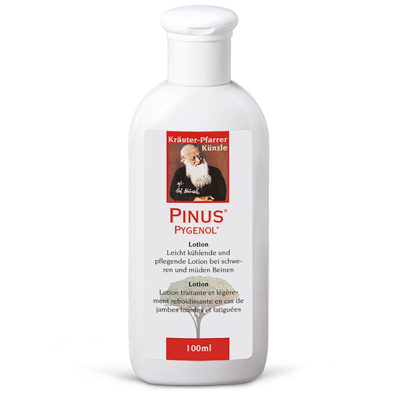 PINUS PYGENOL Künzle Lot Fl 100 ml